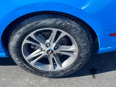 2014 Ford Mustang V6