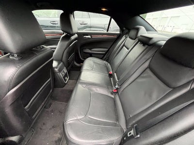 2013 Chrysler 300 Motown