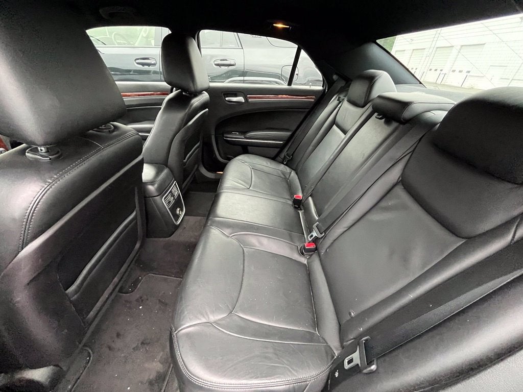 2013 Chrysler 300 Motown
