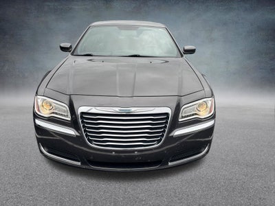 2013 Chrysler 300 Motown