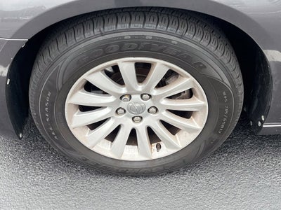 2013 Chrysler 300 Motown