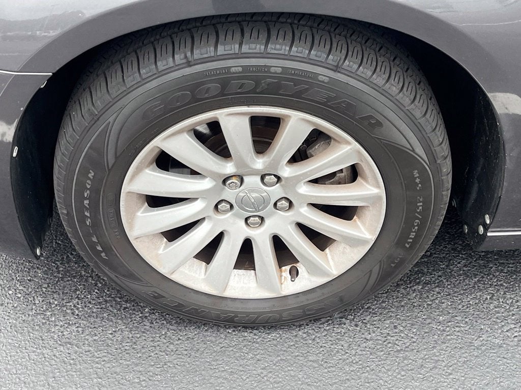 2013 Chrysler 300 Motown