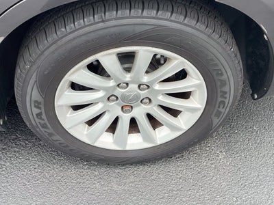 2013 Chrysler 300 Motown