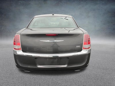 2013 Chrysler 300 Motown