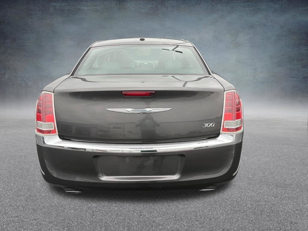 2013 Chrysler 300 Motown