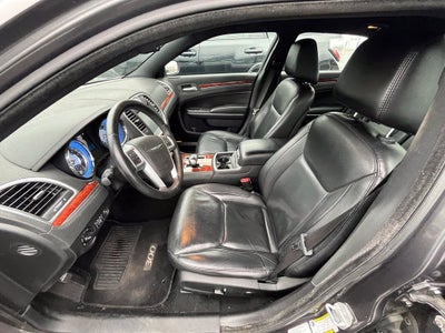 2013 Chrysler 300 Motown