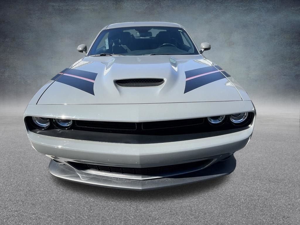 2019 Dodge Challenger GT