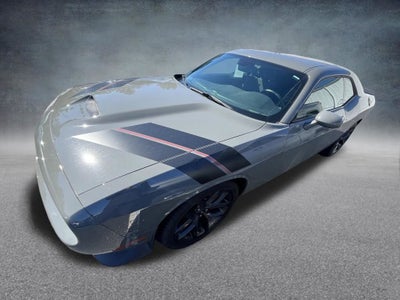 2019 Dodge Challenger GT