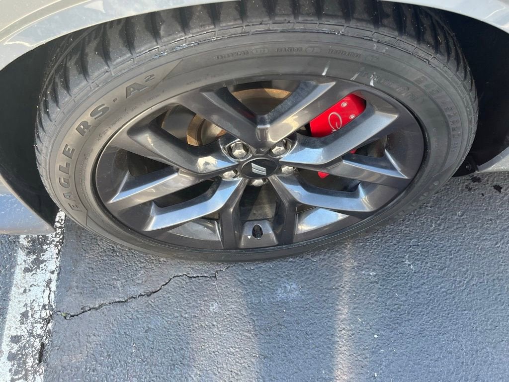 2019 Dodge Challenger GT