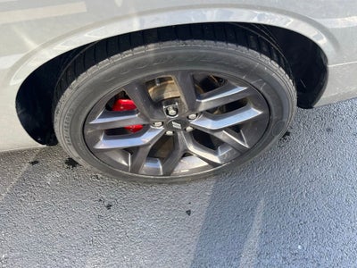 2019 Dodge Challenger GT