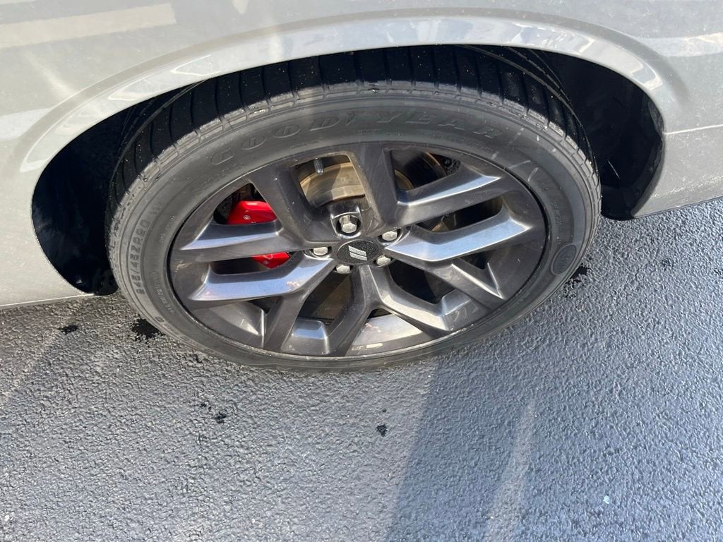 2019 Dodge Challenger GT