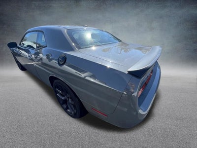 2019 Dodge Challenger GT