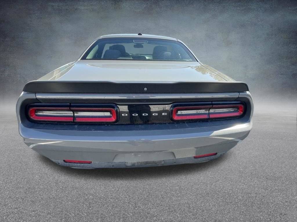 2019 Dodge Challenger GT