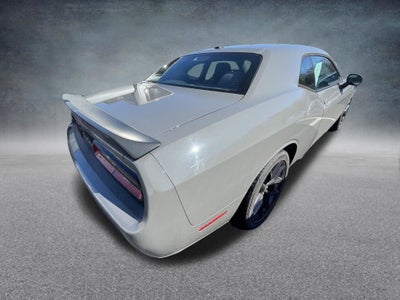 2019 Dodge Challenger GT