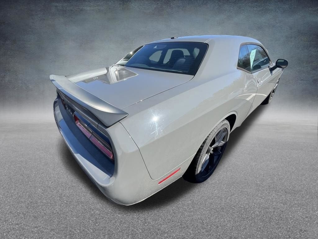 2019 Dodge Challenger GT