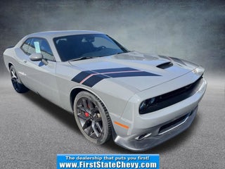 2019 Dodge Challenger GT