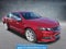2015 Chevrolet Impala LTZ