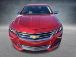 2015 Chevrolet Impala LTZ