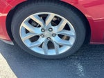 2015 Chevrolet Impala LTZ