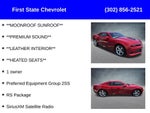 2014 Chevrolet Camaro SS