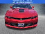 2014 Chevrolet Camaro SS