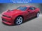 2014 Chevrolet Camaro SS