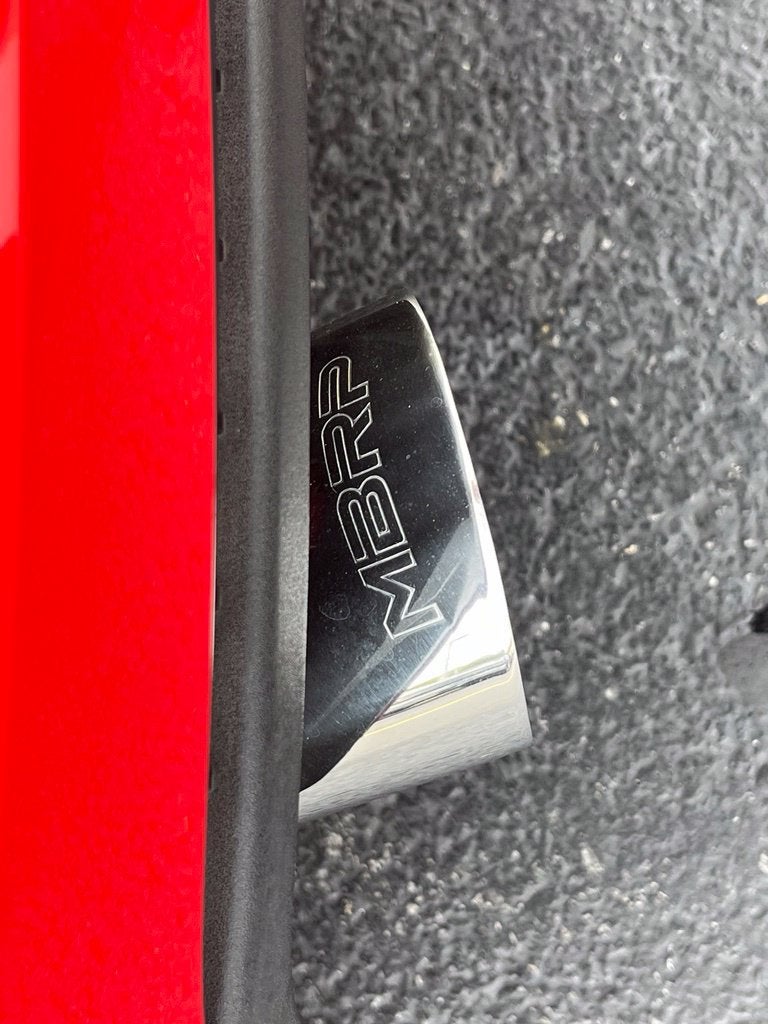 2010 Chevrolet Camaro 1SS