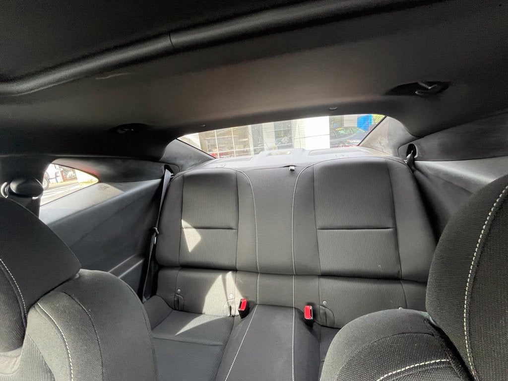 2010 Chevrolet Camaro 1SS