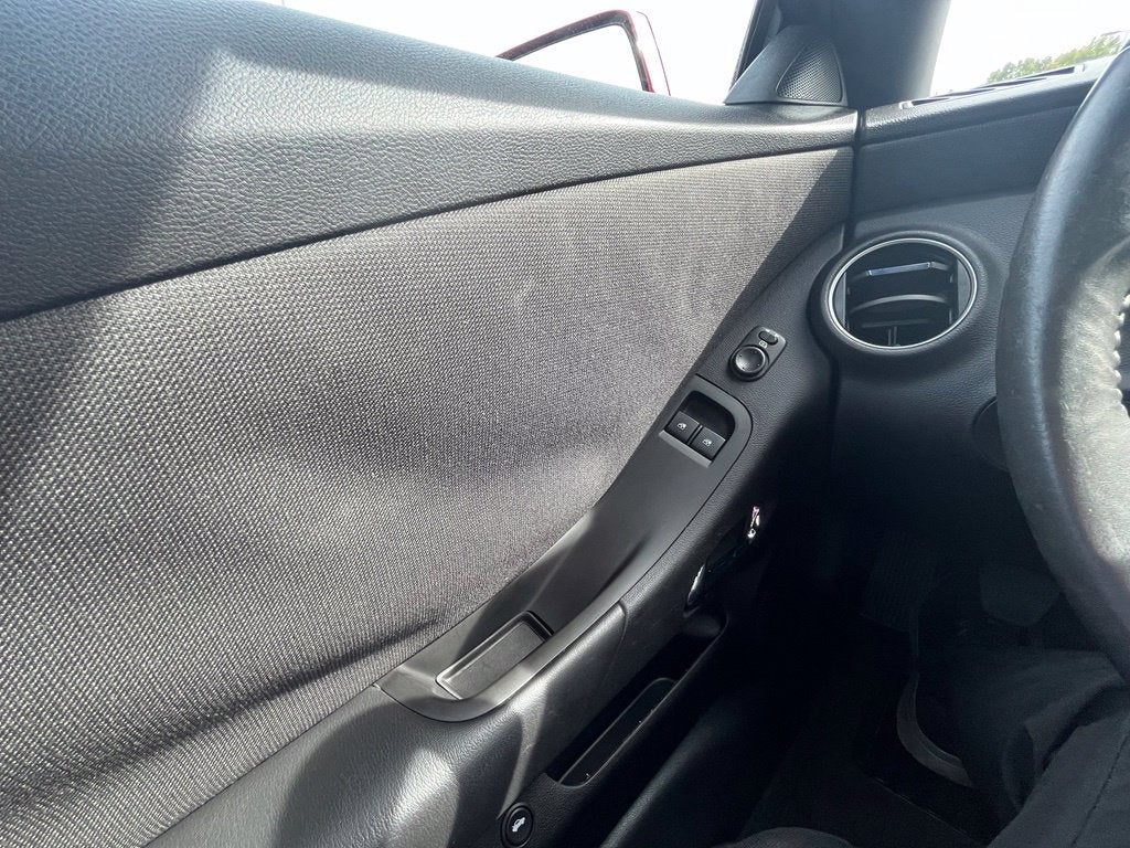 2010 Chevrolet Camaro 1SS