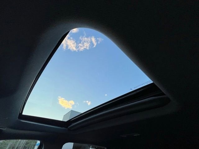 2025 Chevrolet Silverado 3500 HD LTZ