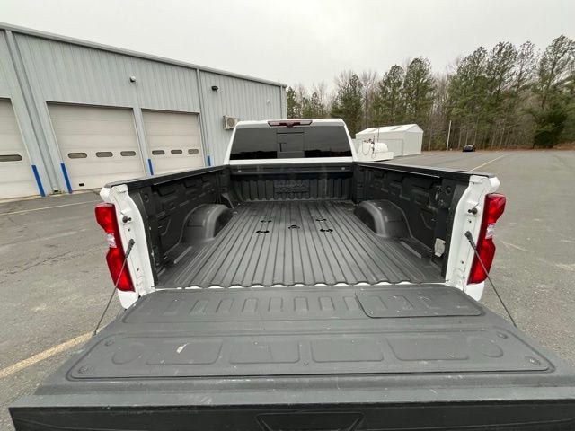 2022 Chevrolet Silverado 3500 HD High Country