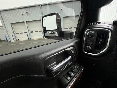 2022 Chevrolet Silverado 3500 HD High Country