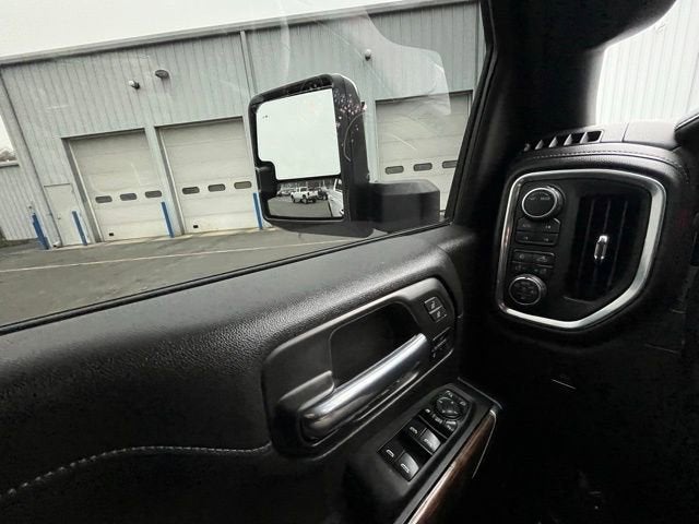 2022 Chevrolet Silverado 3500 HD High Country