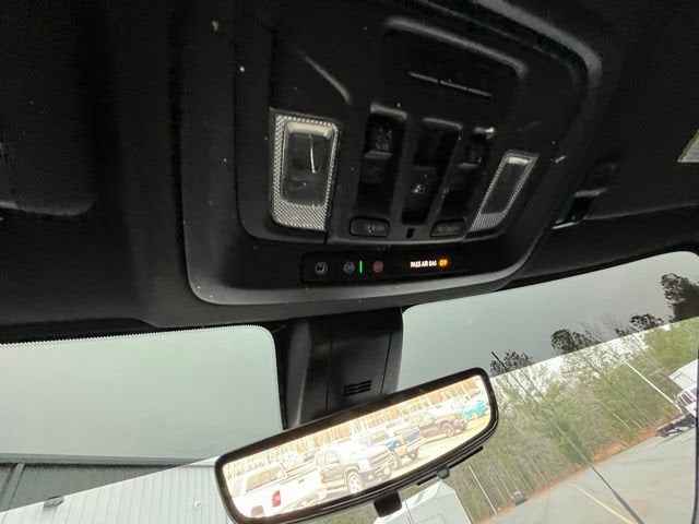 2022 Chevrolet Silverado 3500 HD High Country