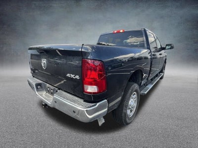 2016 RAM 2500 Tradesman