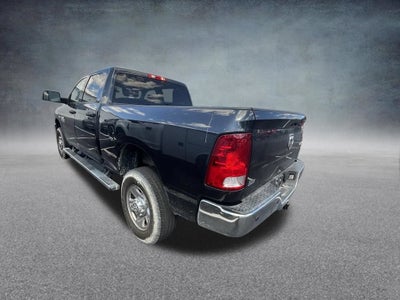 2016 RAM 2500 Tradesman