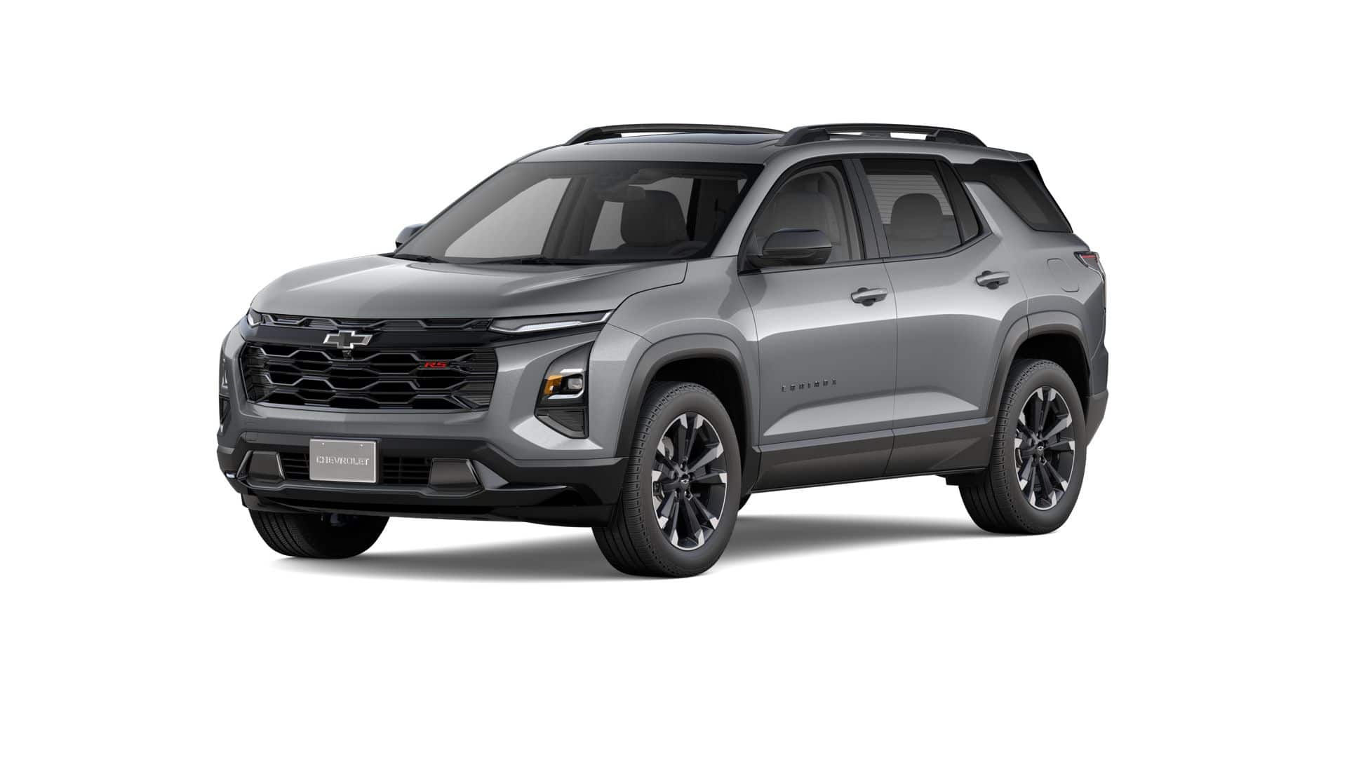 2026 Chevrolet Equinox AWD RS 1.5T's photo