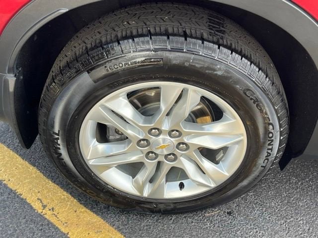 2019 Chevrolet Blazer Base