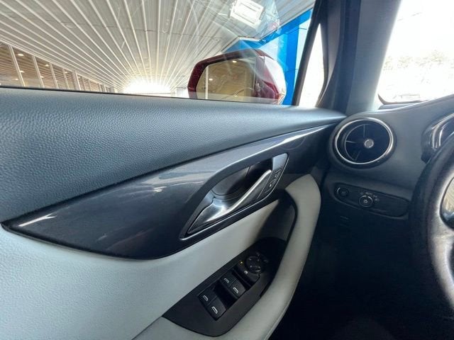 2019 Chevrolet Blazer Base