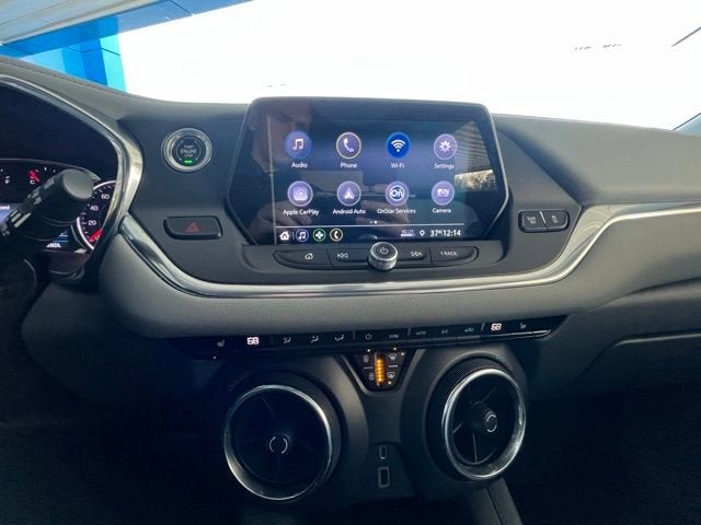 2019 Chevrolet Blazer Base