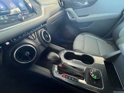 2019 Chevrolet Blazer Base