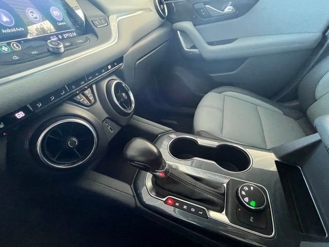 2019 Chevrolet Blazer Base