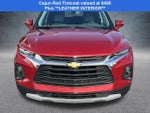 2019 Chevrolet Blazer Base