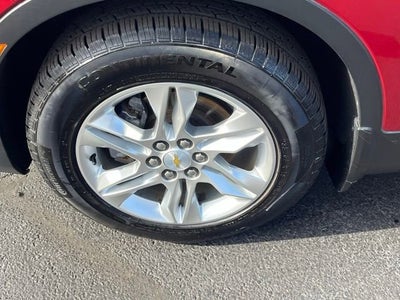 2019 Chevrolet Blazer Base