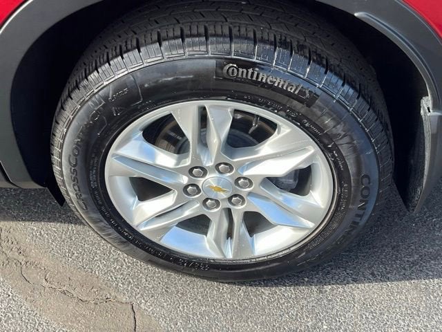 2019 Chevrolet Blazer Base