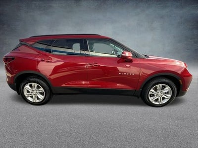 2019 Chevrolet Blazer Base