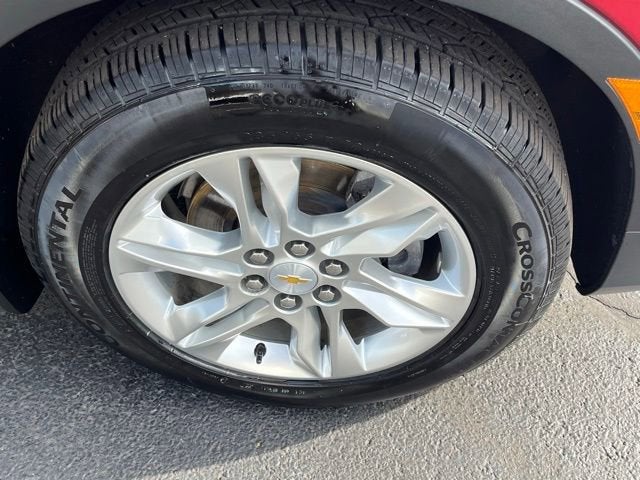 2019 Chevrolet Blazer Base