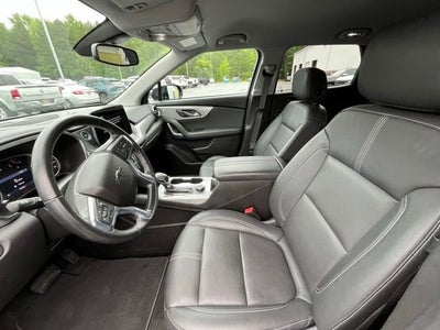 2024 Chevrolet Blazer 3LT