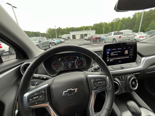 2024 Chevrolet Blazer 3LT