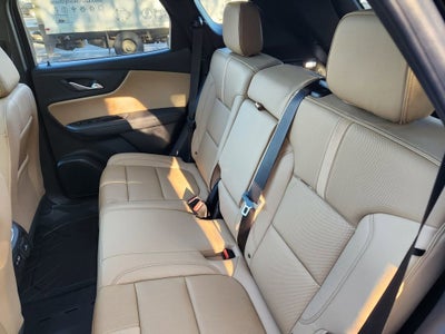 2025 Chevrolet Blazer Premier